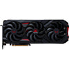 Carte graphique Powercolor Radeon RX 9070 Gre Red Devil 12 Go GDDR6 (noir, RDNA4, 3x Display Port, 1x HDMI 2.1)