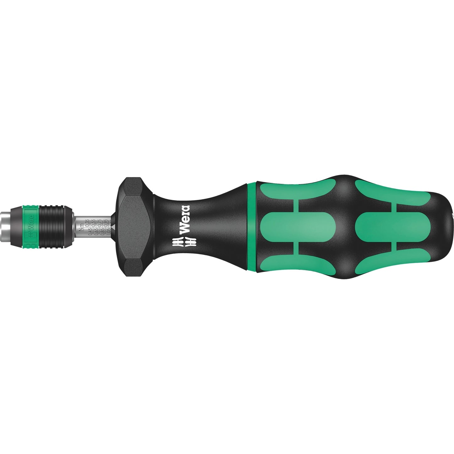 WAA Série 7400 Kraftform Rajussible MomentRRONTRA
