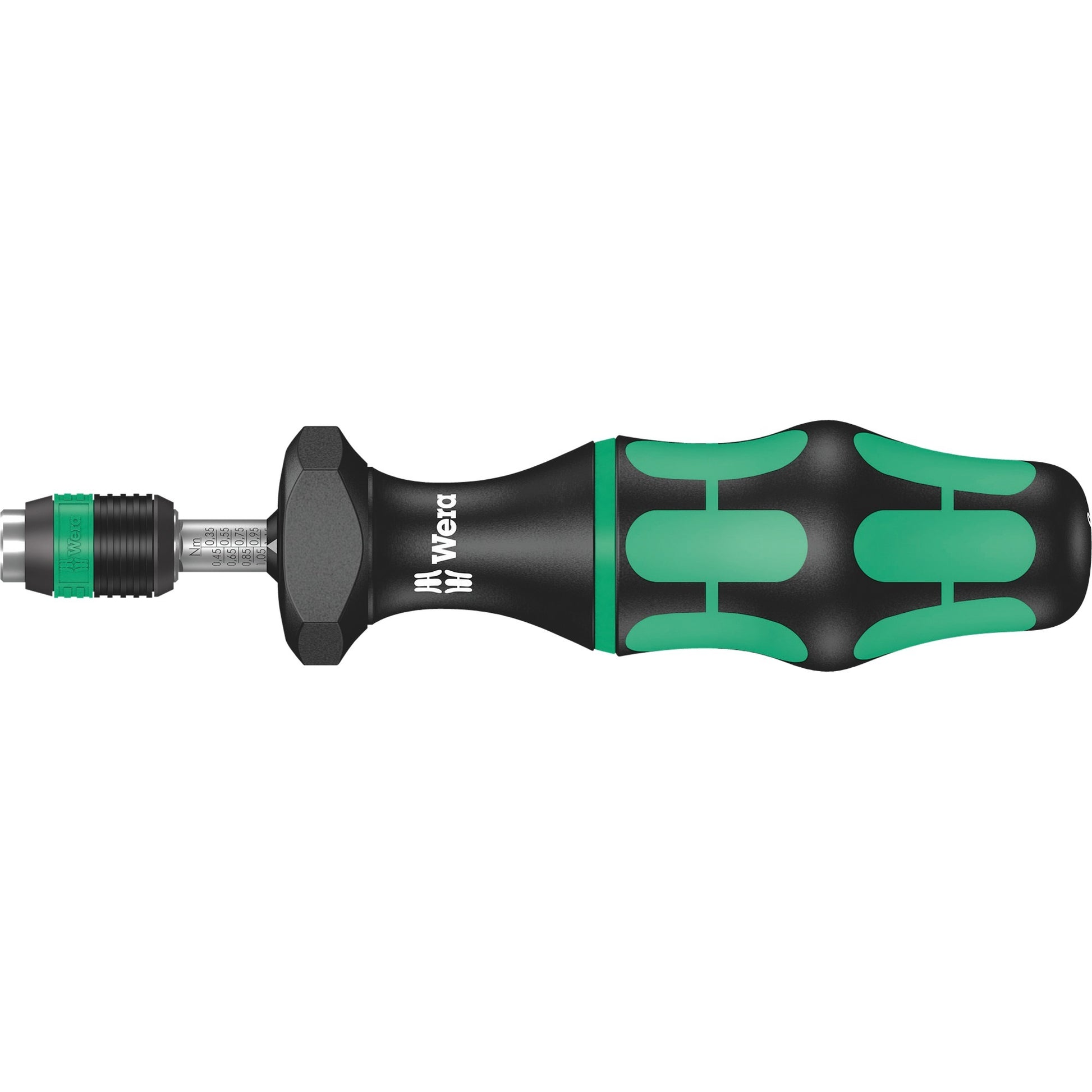 WAA Série 7400 Kraftform Rajussible MomentRRONTRA