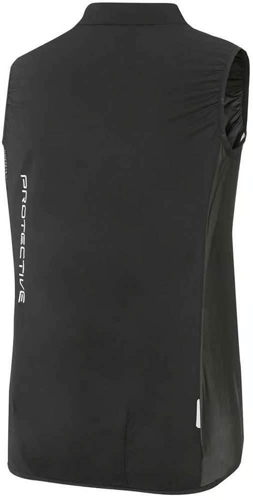 Protection 4x4 - gilet toutes saisons