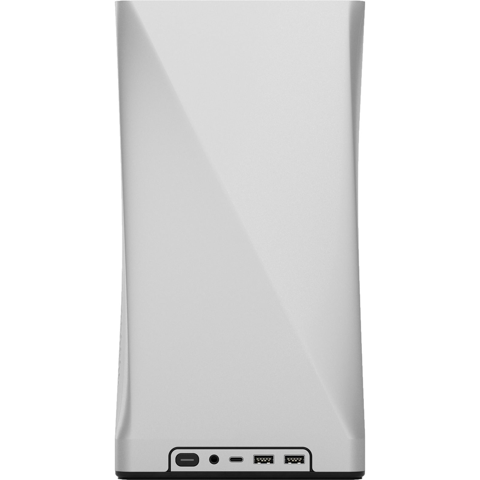 Fractal Design Era 2 Silver