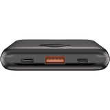Goobay powerbank compact 10 000 mAh