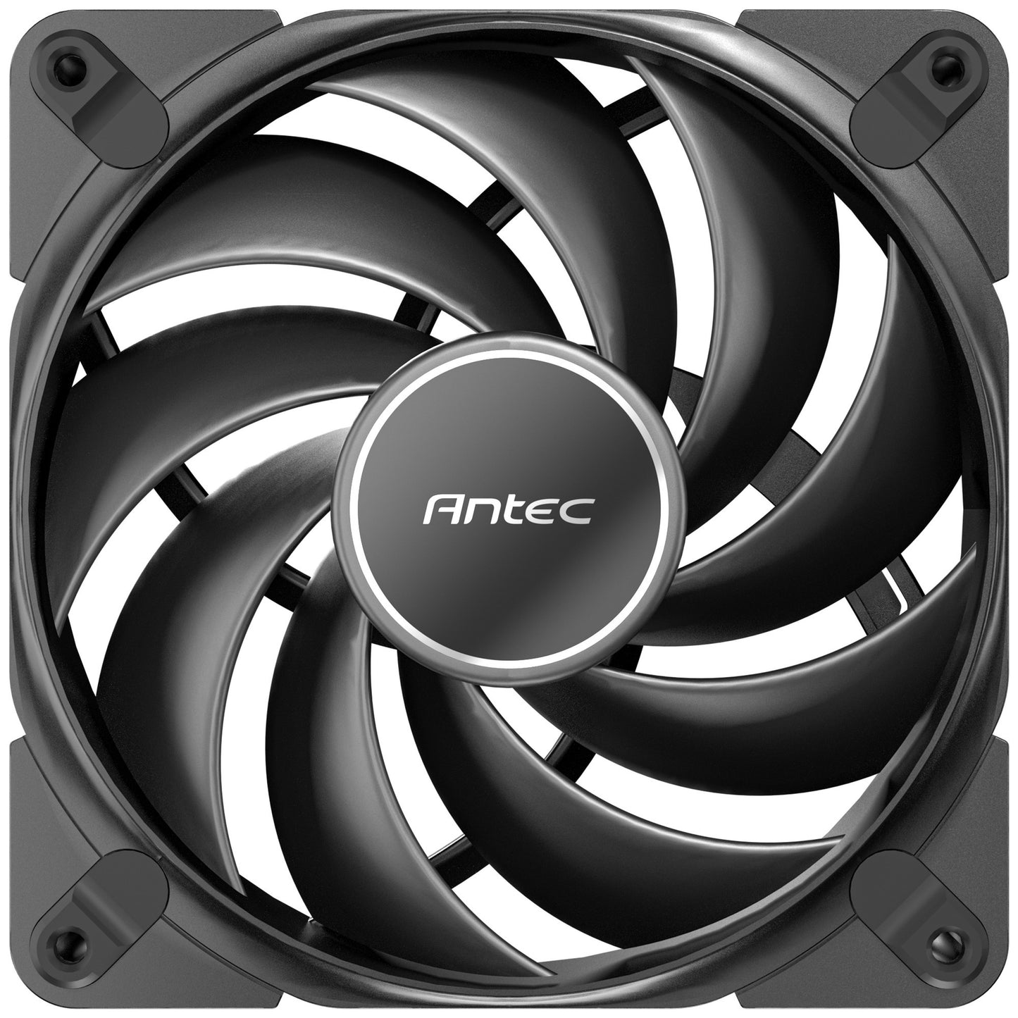 Antec vortex view 360 refroidissement par eau (noir)