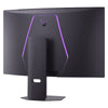 Moniteur de jeu incurvé LG Ultragear 37G800A-B 37 4K UHD (noir, 2x HDMI, port d'affichage, USB-A, USB-C, 165 Hz)