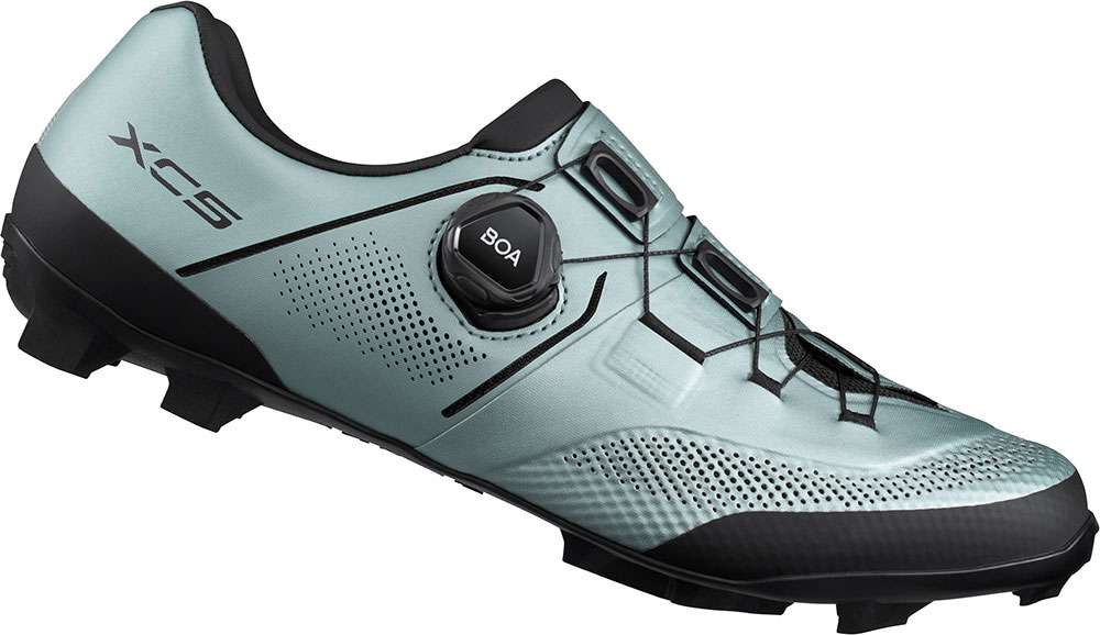 Shimano sh-xc503 - chaussures vtt