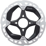 Shimano steps rt-em910 rotor à disque à verrouillage central pour vélo électrique - afbeelding 2