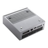 Asus Ascent GX10 Arm V9.2-A 128 1 Mini PC (Gris foncé | NVIDIA GB10 Grace Blackwell | DGX Spark | NVLINK-C2C | 128 Go | SSD 1 To) - afbeelding 10