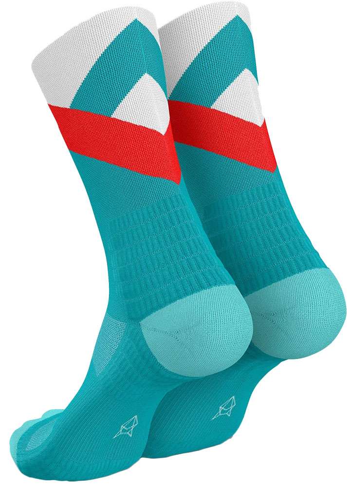 Sentier Incylence - chaussettes
