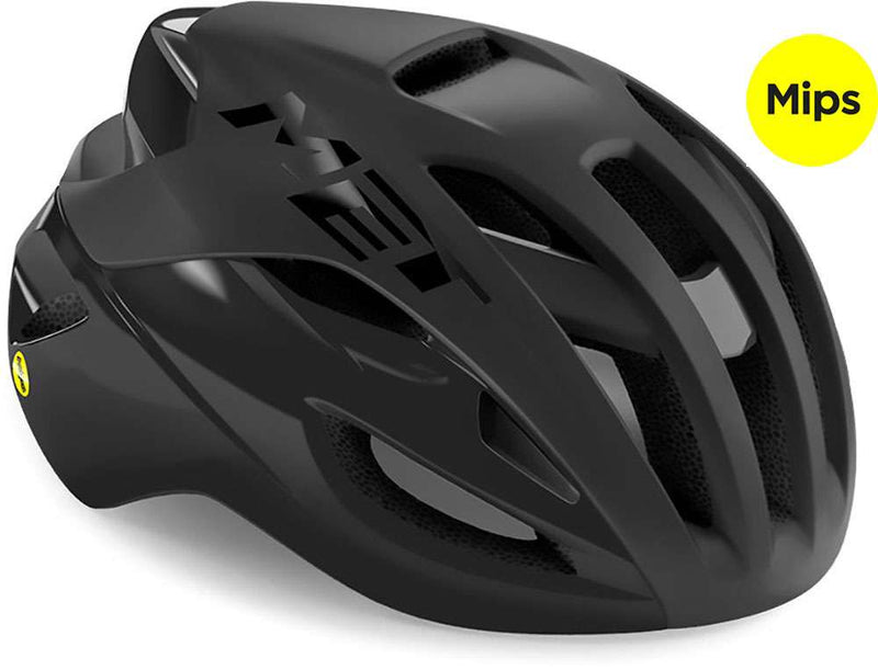 Avec des mips rivaux - casque de vélo de route