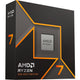 AMD Ryzen 7 9700X, 3,8 GHz (5,5 GHz Turbo Boost)