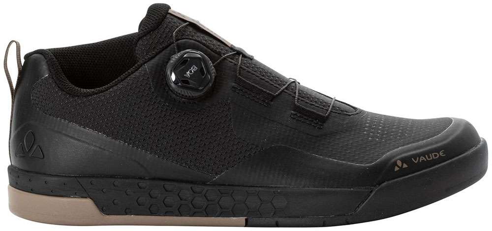 Vaude moab tech ii - chaussures vtt