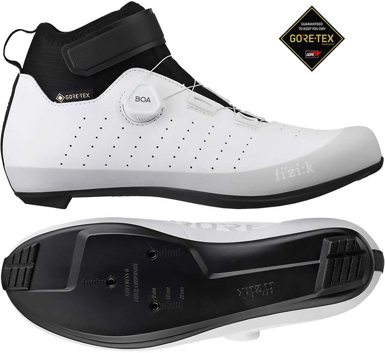 Fizik tempo artica r5 gtx - chaussures vélo route hiver