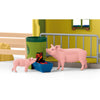 Schleich Farm World Large Stable 42605