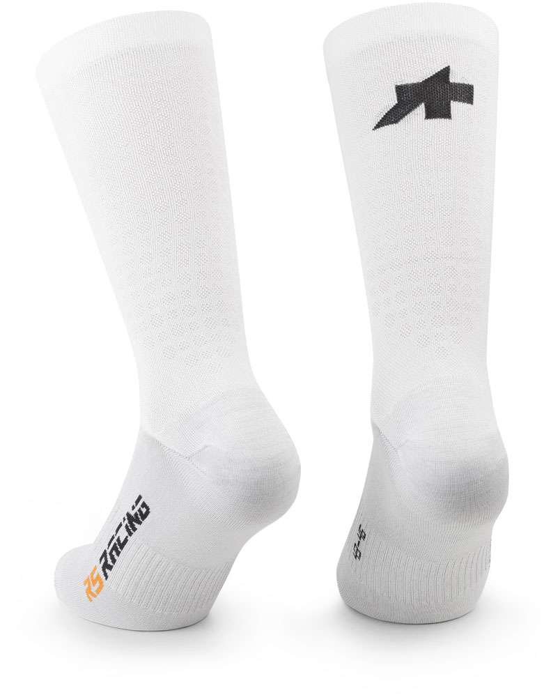 Assos chaussettes rs s11 - chaussettes