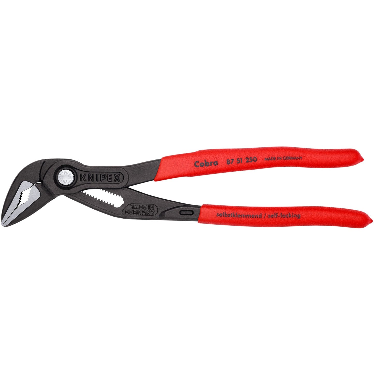 Knipex Cobra es Water Pupppptang 8751250