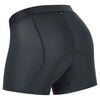 Gorewear c3 base layer shorty+ - doublure femme avec peau de chamois