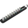 Waa Riem Bit DOPS Set Torx 1 4 Drive | 9 pièces