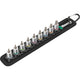 Waa Riem Bit DOPS Set Torx 1 4 Drive | 9 pièces