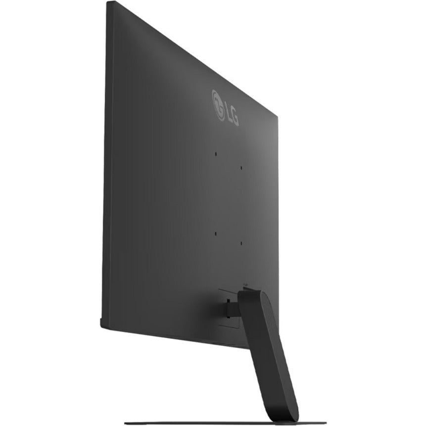 Moniteur LG 27u411a-b 27 (noir, hdmi, vga)