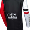 O'neal element warhawk - maillot vtt manches longues