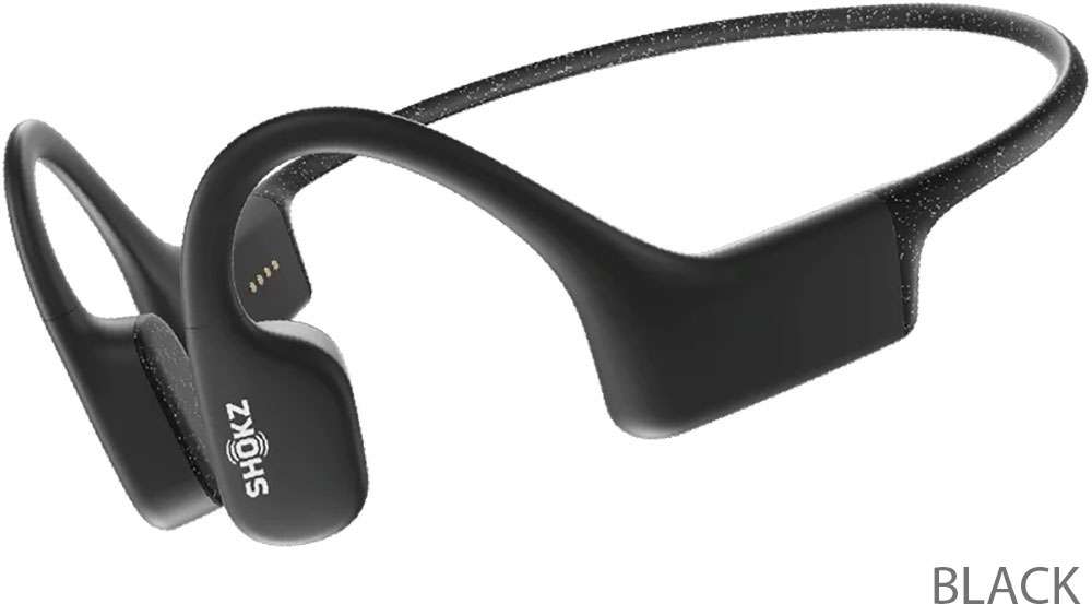 Shokz openswim - écouteurs