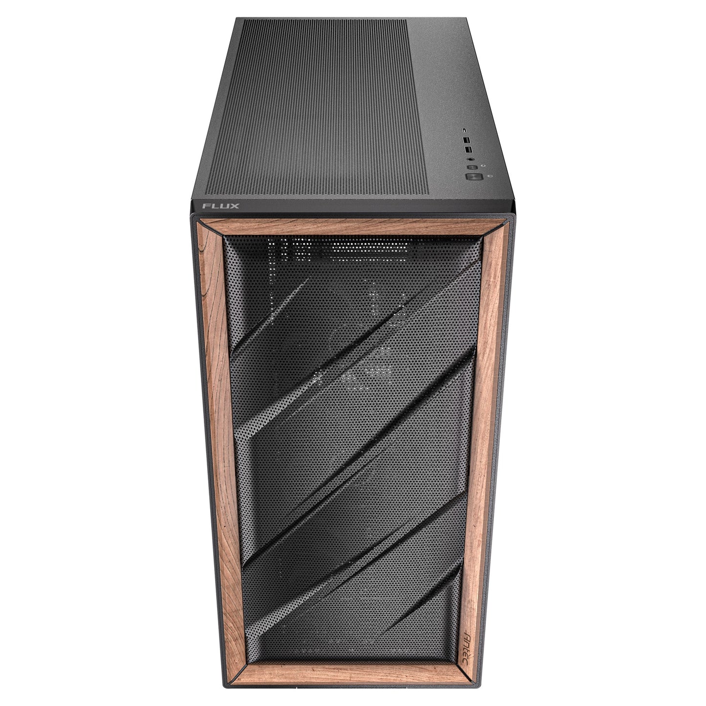 Flux ANTEC