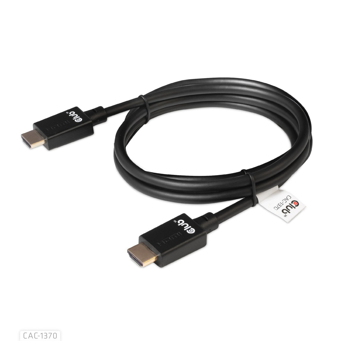 Club 3D Ultra à grande vitesse HDMI 2.1