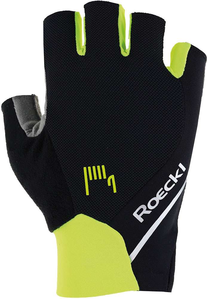 Roeckl sports ivoire 2 - gants de cyclisme