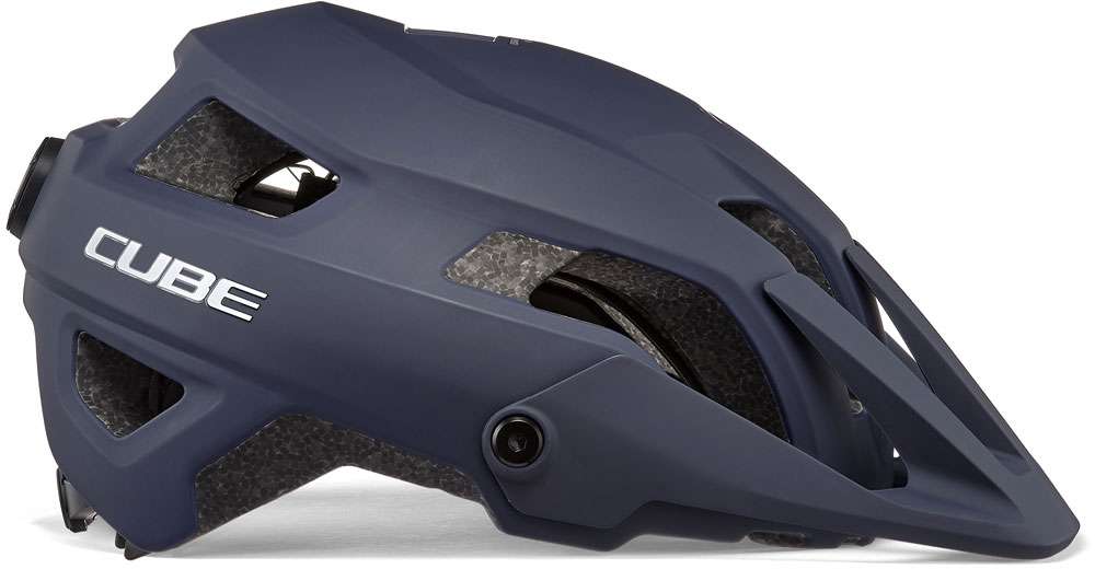 Cube frisk mips - casque vtt