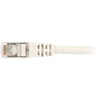 Câble de patch Sharkoon SFTP, RJ-45 avec Cat.6