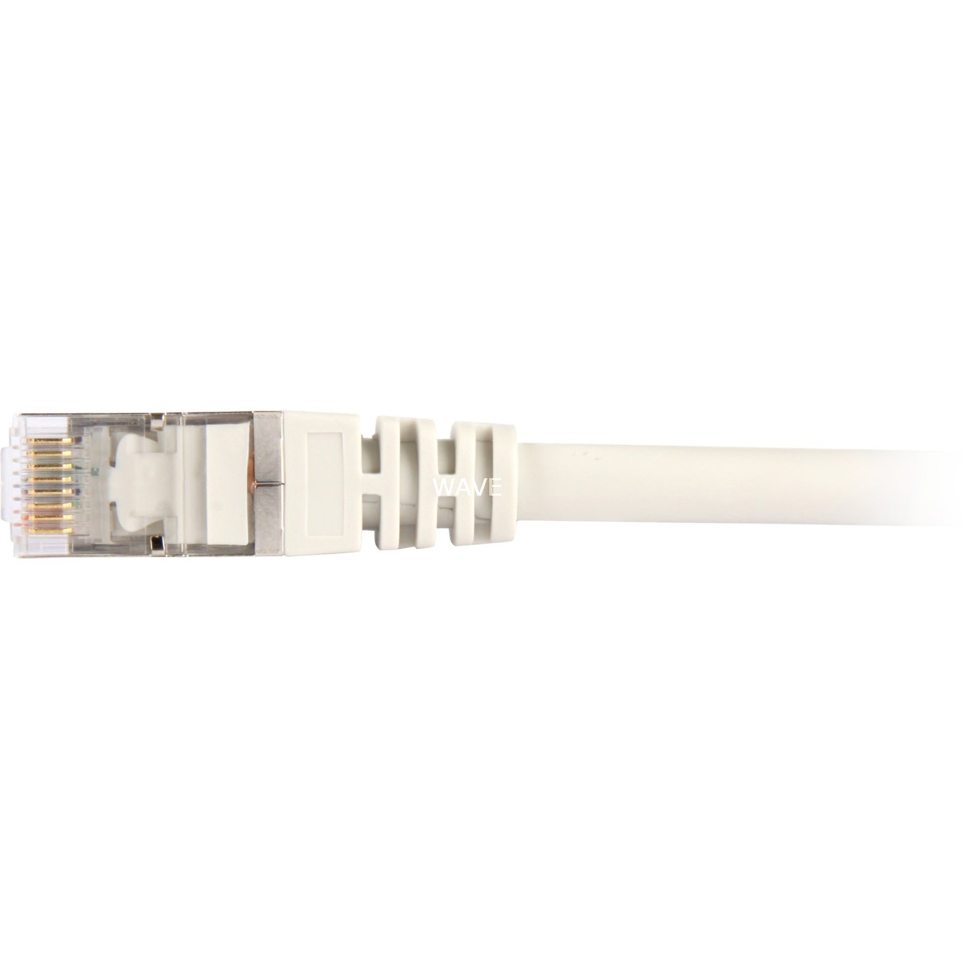 Câble de patch Sharkoon SFTP, RJ-45 avec Cat.6