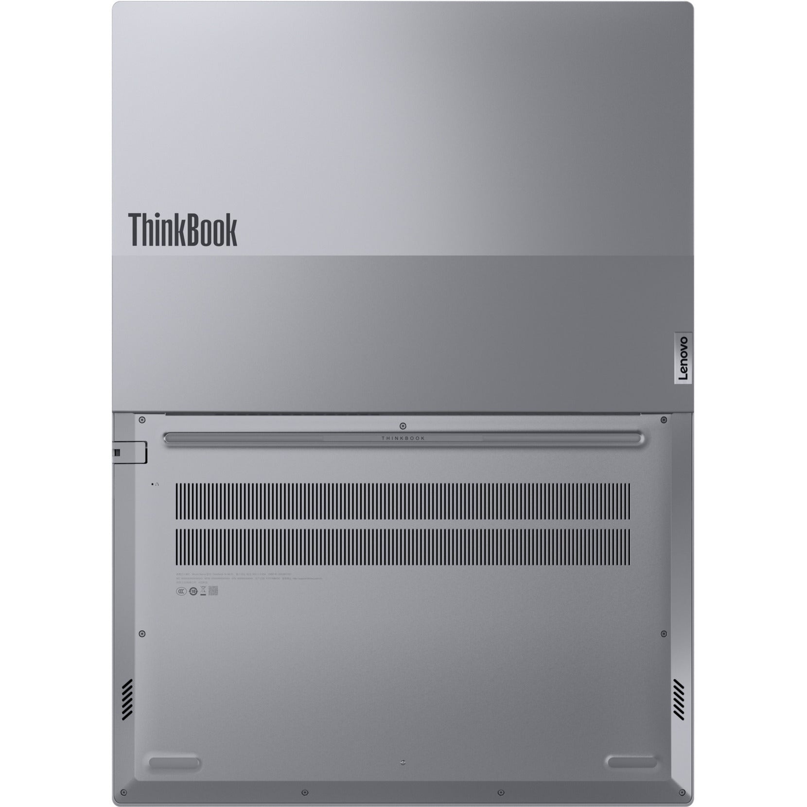 Ordinateur portable Lenovo thinkbook 16 g8 irl (21sh00g0mh) 16 (gris | core i5-13420h | graphiques uhd | 16 go | SSD 512 go)