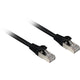 Câble de patch Sharkoon SFTP, RJ-45 avec Cat.6a