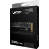 Lexar NM620, 1 To