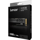 Lexar NM620, 1 To - afbeelding 5