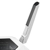 Routeur Asus rog rapture gt-be19000ai (blanc noir)
