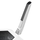 Routeur Asus rog rapture gt-be19000ai (blanc noir) - afbeelding 8