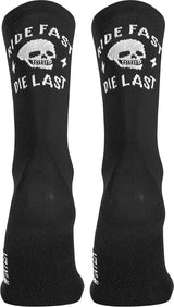 Northwave ride fast die last - chaussettes thermiques - afbeelding 2
