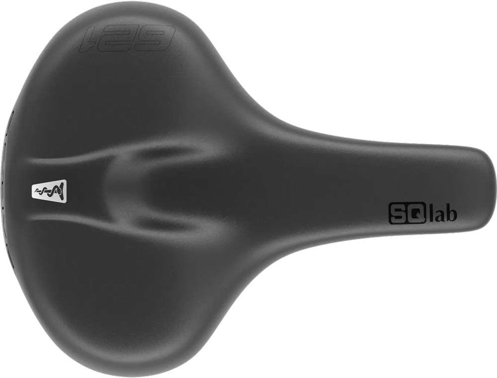 Selle Sqlab 621 m-d active 2.1