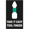 Wera set de vélo 3 outils 41 pièces