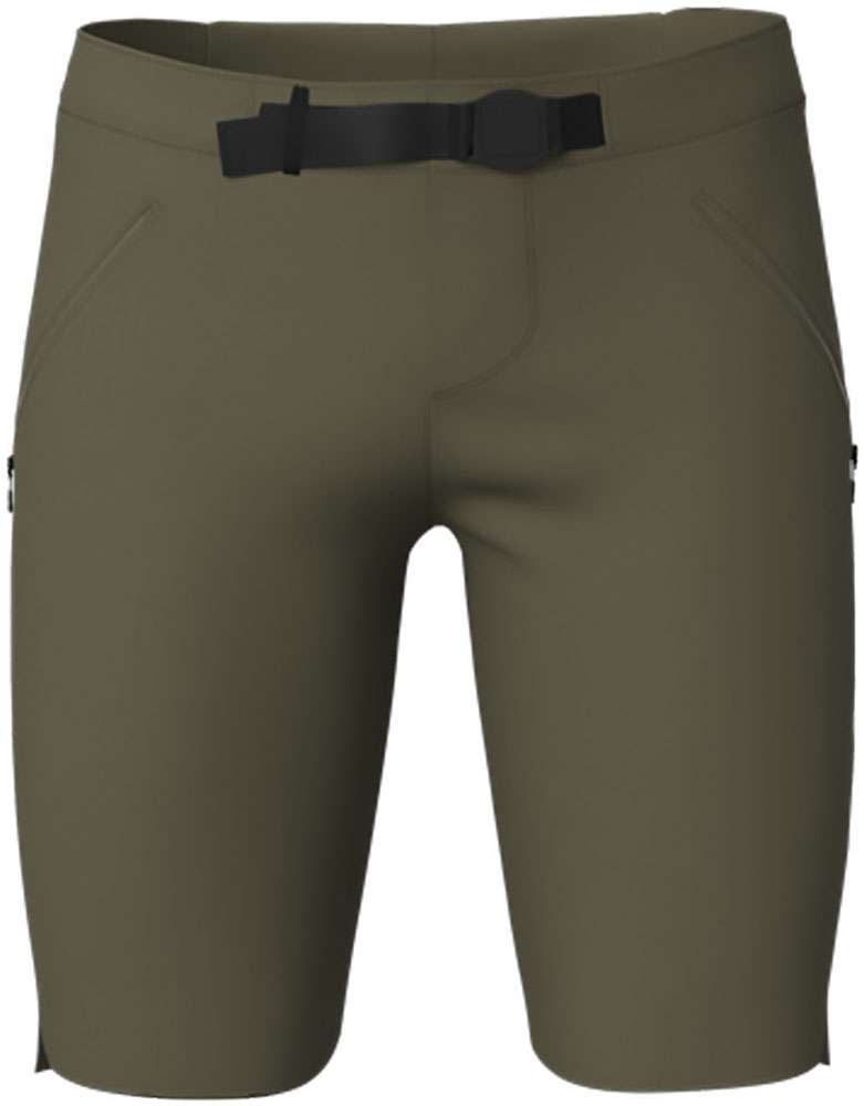 Cube gravier - short