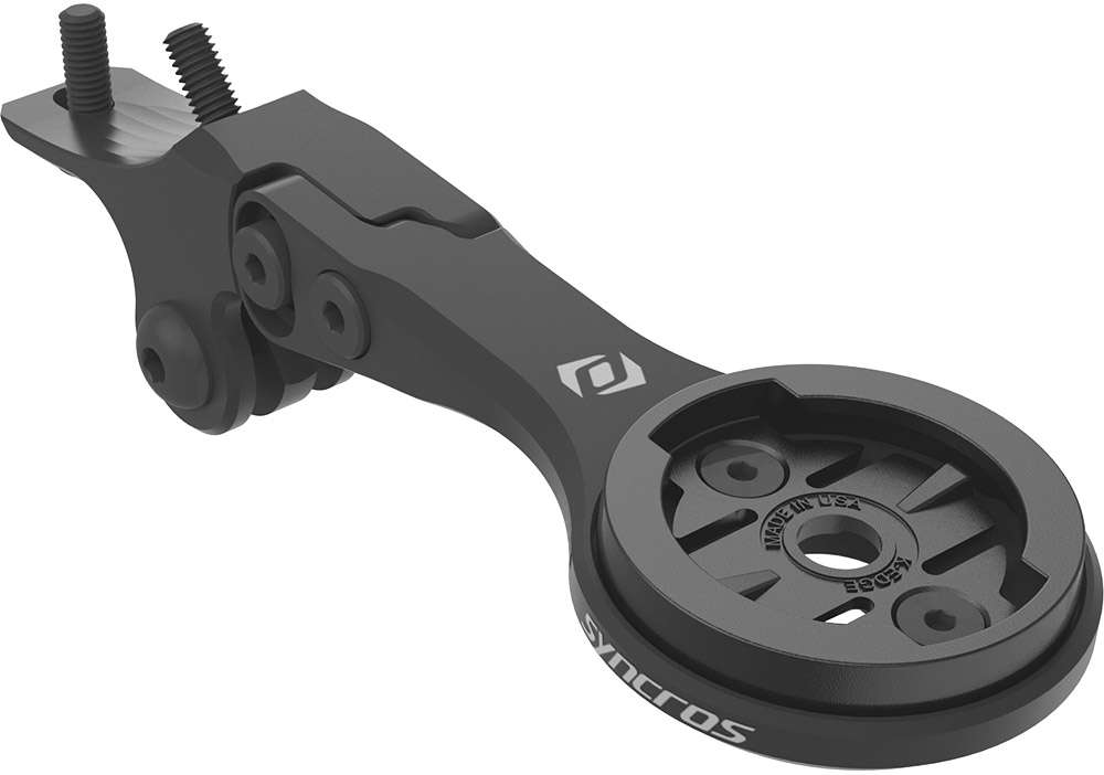 Adaptateur Garmin GoPro pour support d'ordinateur avant IC Syncros