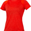 Endura track - maillot vtt femme