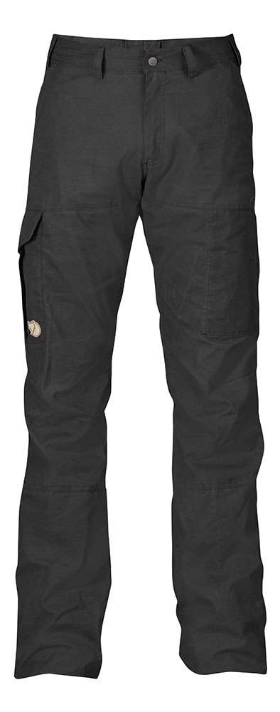 Fjällräven karl pro - pantalon outdoor