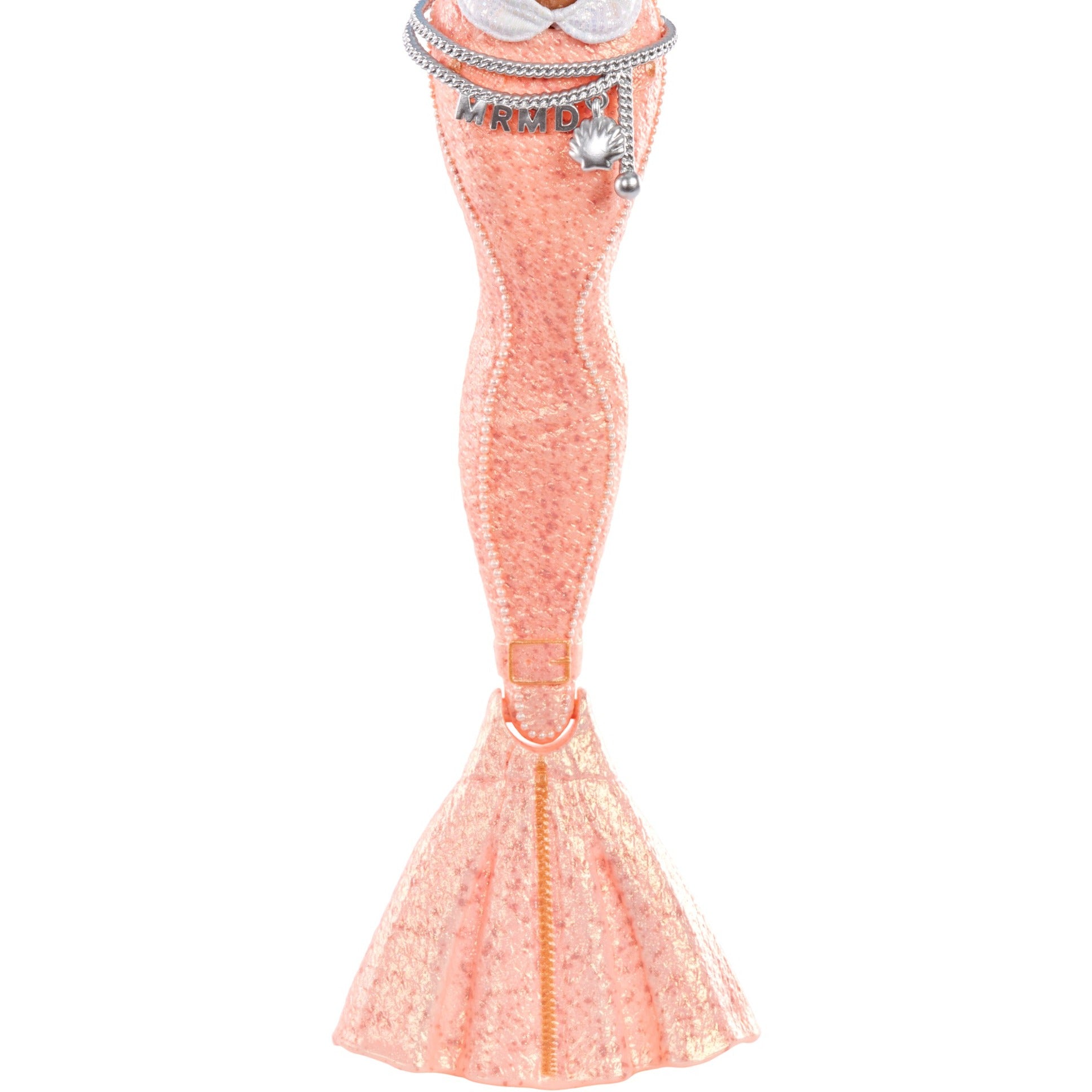 MGA Entertainment Mermaz Sirmaidz Changement de couleur Shellnelle