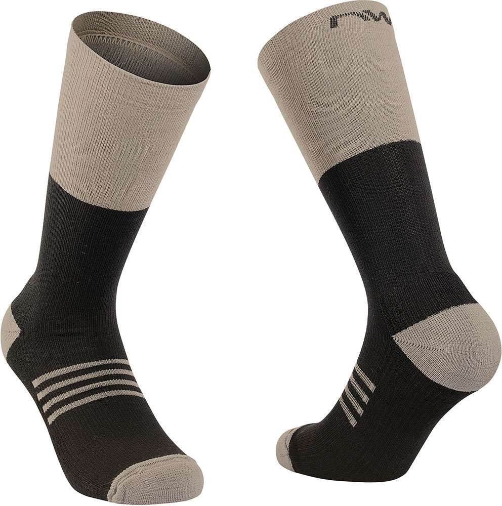 Northwave extreme pro high - chaussettes thermiques