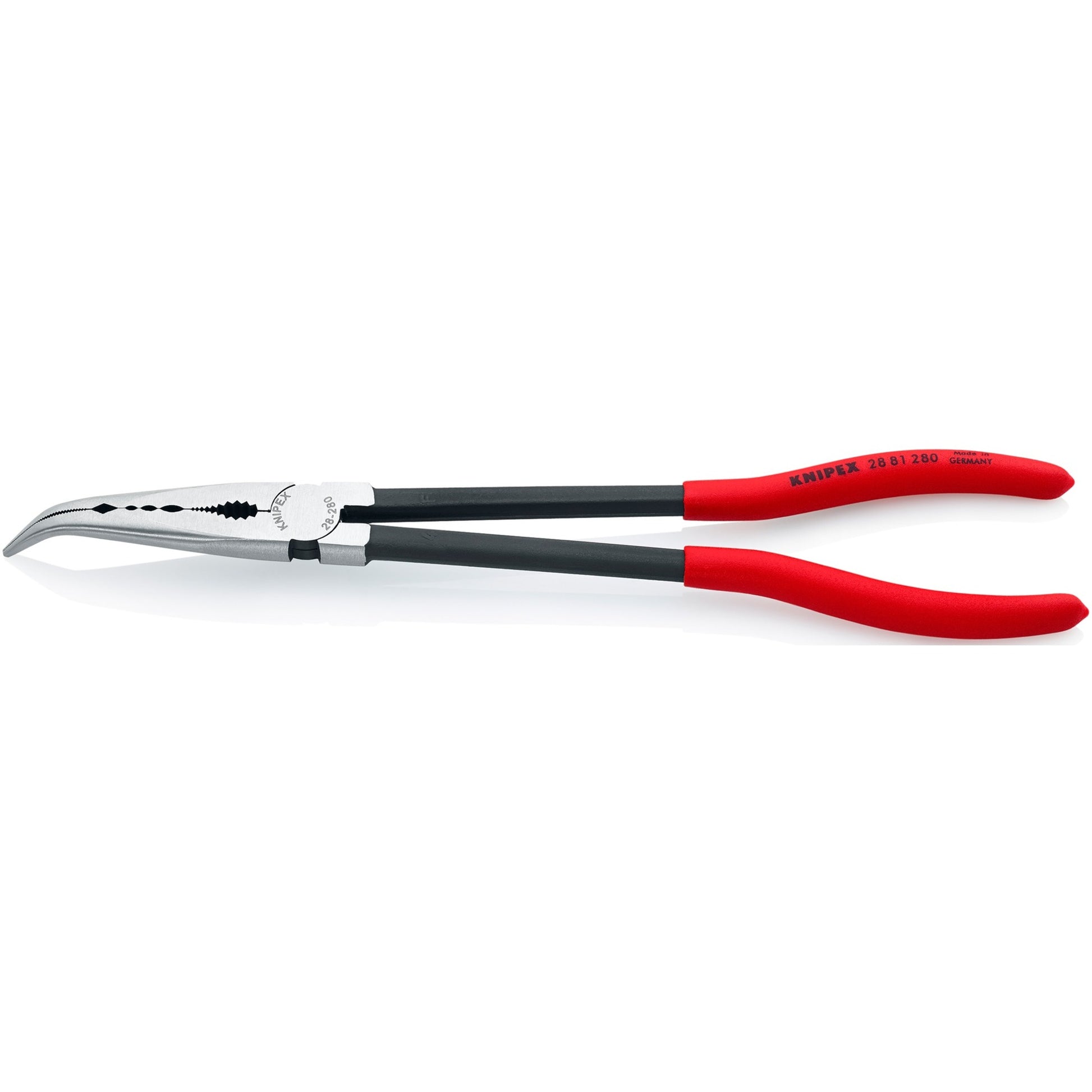 Knipex Montagetang Bent 2881280