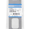 Shimano tl-bme01 modèle pour marches support de batterie bm-e6010 sm-bme61