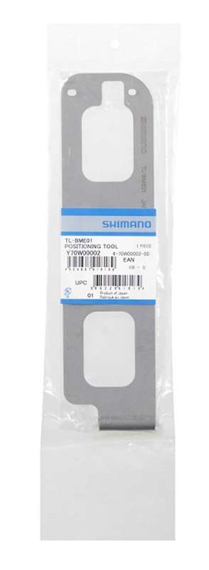 Shimano tl-bme01 modèle pour marches support de batterie bm-e6010 sm-bme61