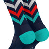 Incylence vagues ultralégères - chaussettes